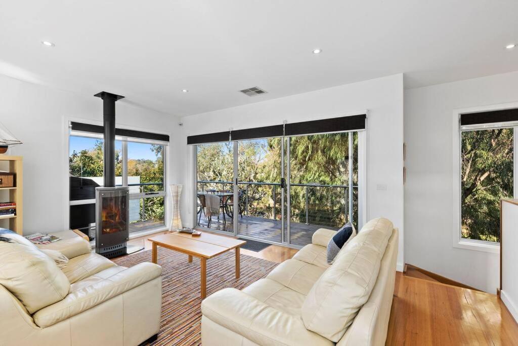 Holiday home The House Ocean Grove