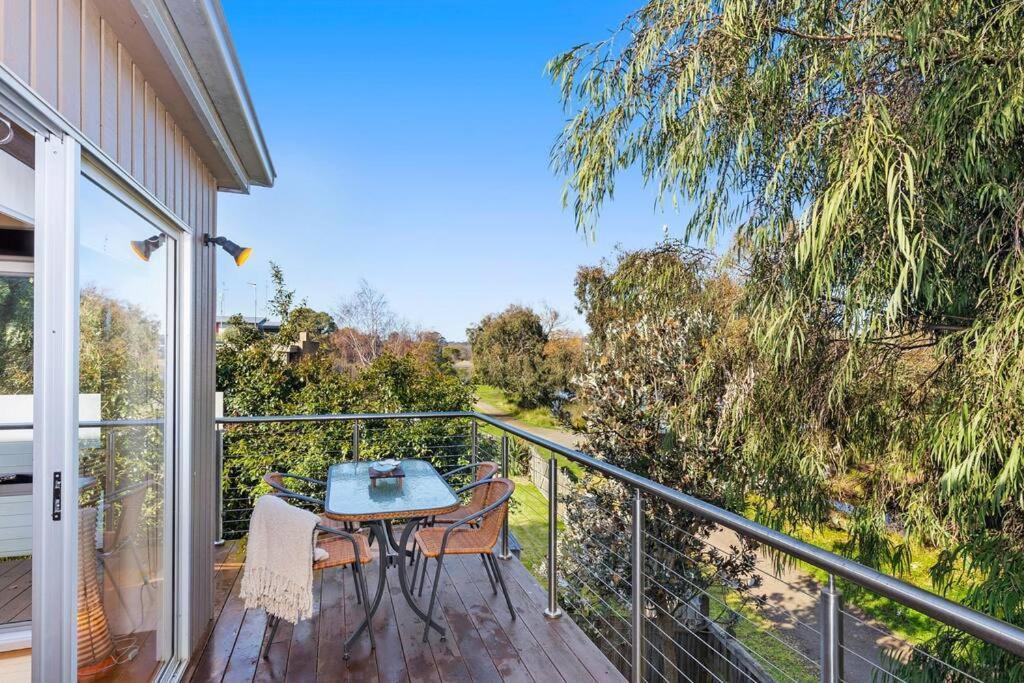 Holiday home The House Ocean Grove